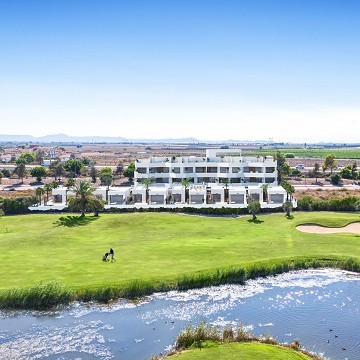 NIEUW PROJECT MET VILLA'S EN APPARTEMENTEN - Lotus Properties