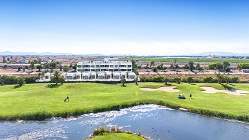 NIEUW PROJECT MET VILLA'S EN APPARTEMENTEN - Lotus Properties