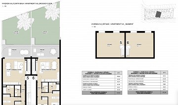 Woningen met zeezicht te koop in La Mata Costa Blanca - Lotus Properties