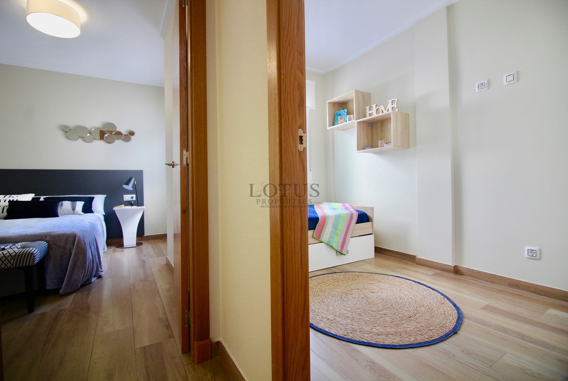 Nya & Prisvärda radhus - Torrevieja - Lotus Properties