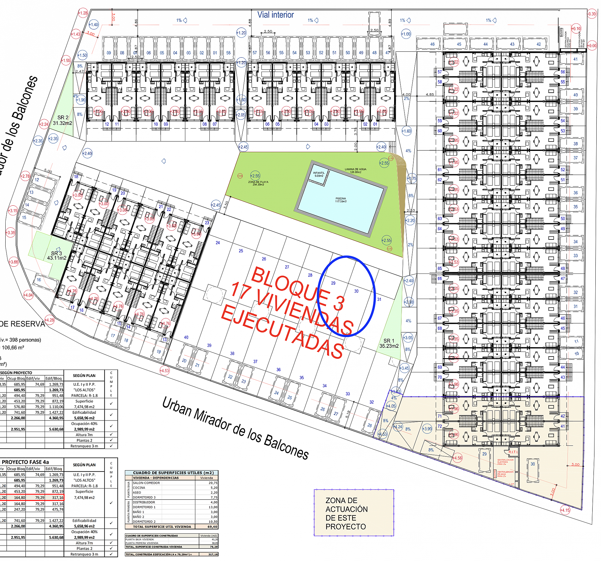 Nya & Prisvärda radhus - Torrevieja - Lotus Properties
