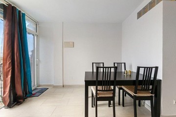 Mooi duplex appartement in El Chaparral met zwembad en terras op westlocatie! - Lotus Properties