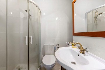 Mooi duplex appartement in El Chaparral met zwembad en terras op westlocatie! - Lotus Properties