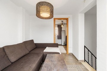 Mooi duplex appartement in El Chaparral met zwembad en terras op westlocatie! - Lotus Properties