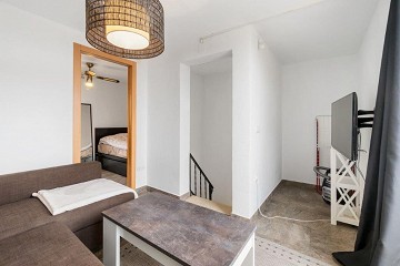 Mooi duplex appartement in El Chaparral met zwembad en terras op westlocatie! - Lotus Properties
