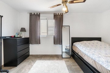 Mooi duplex appartement in El Chaparral met zwembad en terras op westlocatie! - Lotus Properties