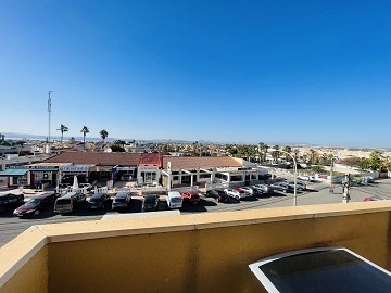 Mooi duplex appartement in El Chaparral met zwembad en terras op westlocatie! - Lotus Properties