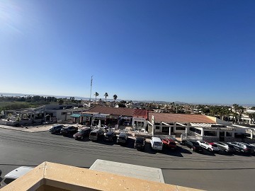 Mooi duplex appartement in El Chaparral met zwembad en terras op westlocatie! - Lotus Properties