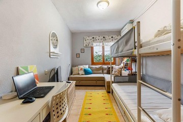 Pareltje met privé dakterras op slechts 250 m van Playa Los Locos - Lotus Properties