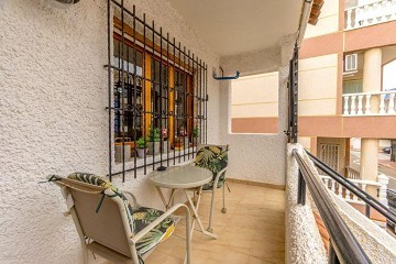 Pareltje met privé dakterras op slechts 250 m van Playa Los Locos - Lotus Properties