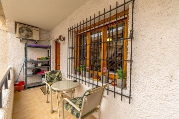 Pareltje met privé dakterras op slechts 250 m van Playa Los Locos - Lotus Properties