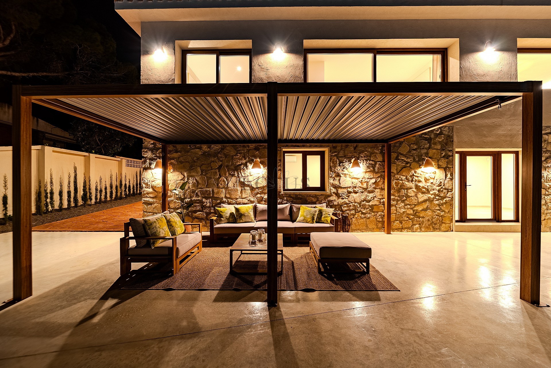 Lyxvilla till salu i Altea med imponerande utsikter - Lotus Properties