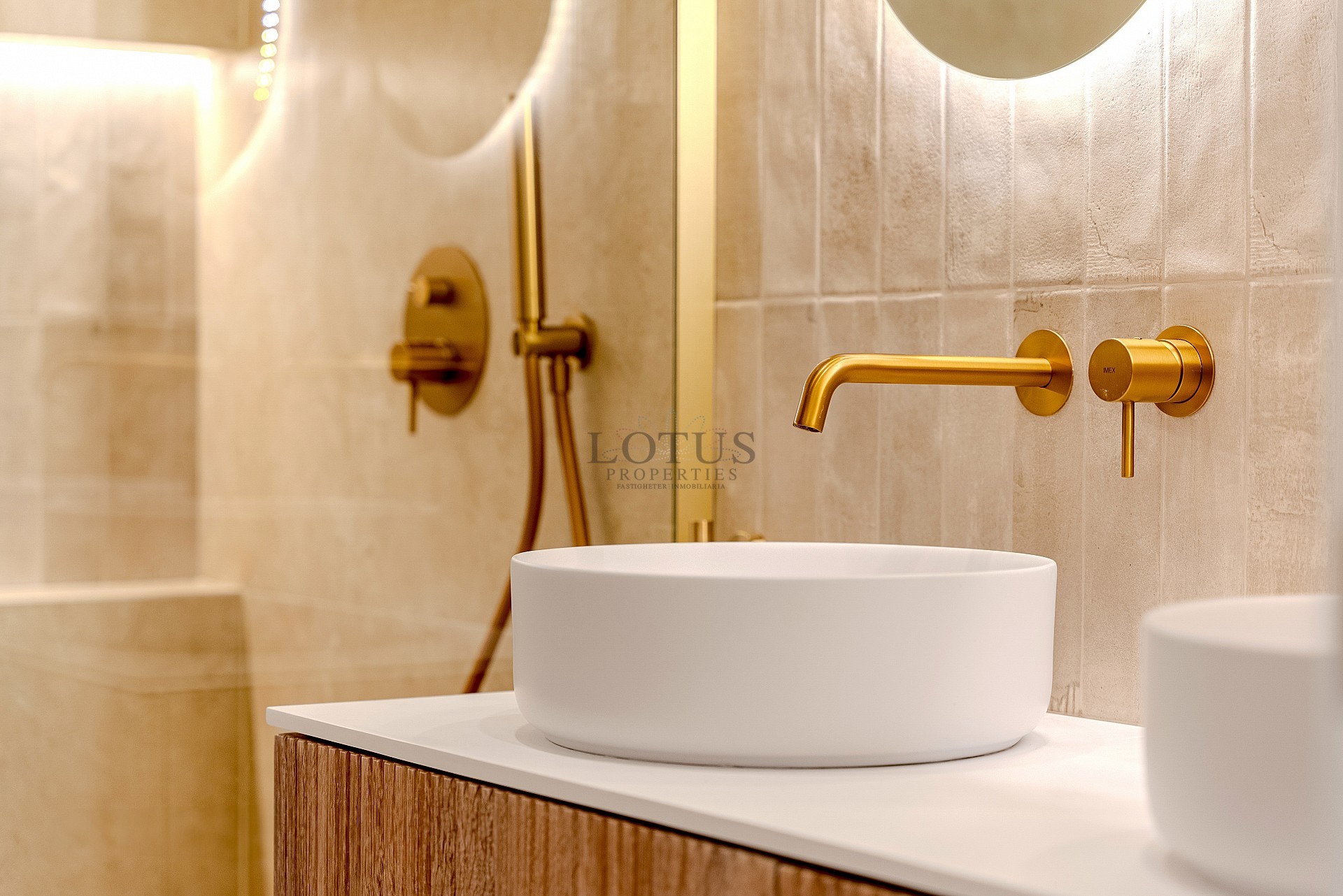 Lyxvilla till salu i Altea med imponerande utsikter - Lotus Properties