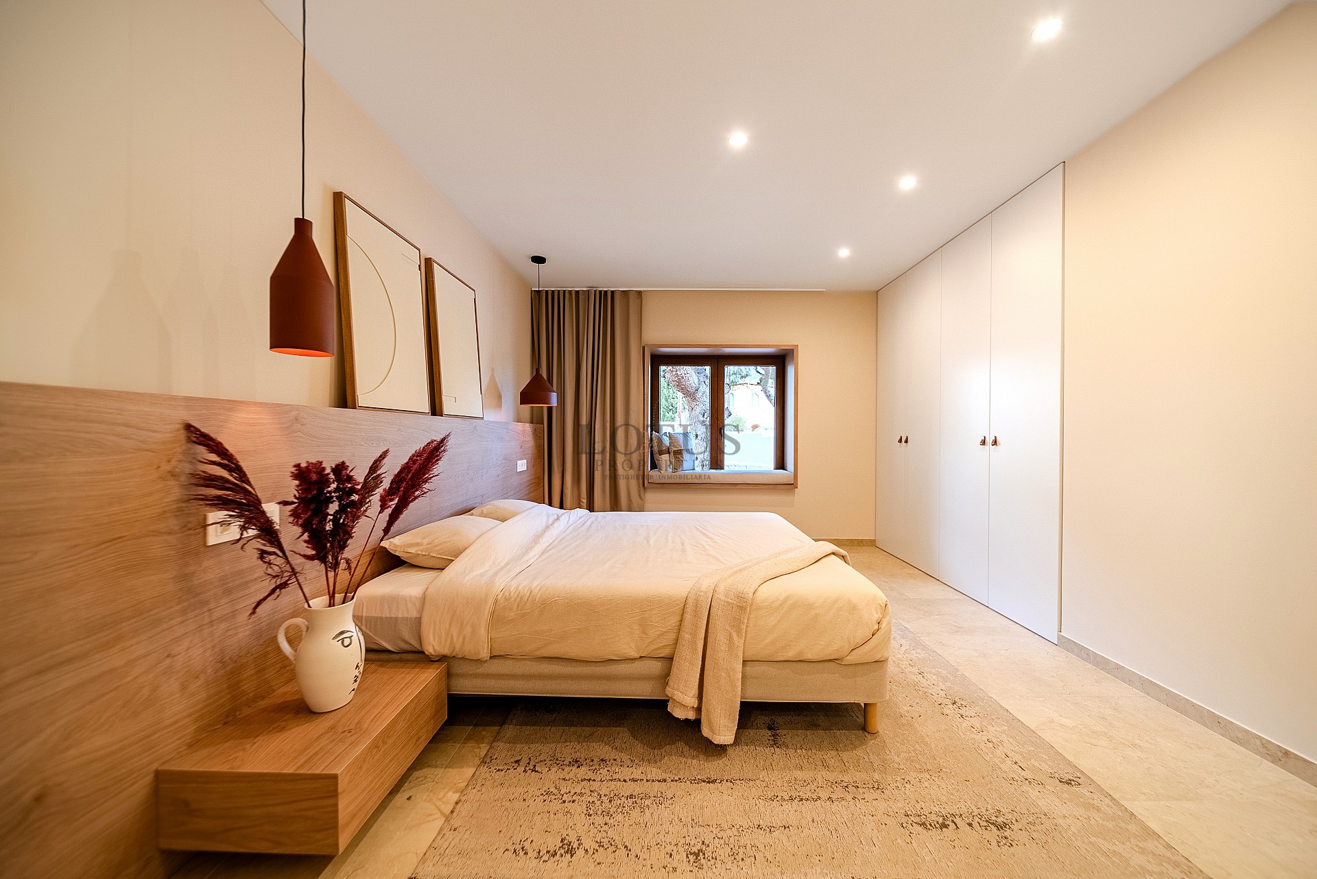 Lyxvilla till salu i Altea med imponerande utsikter - Lotus Properties