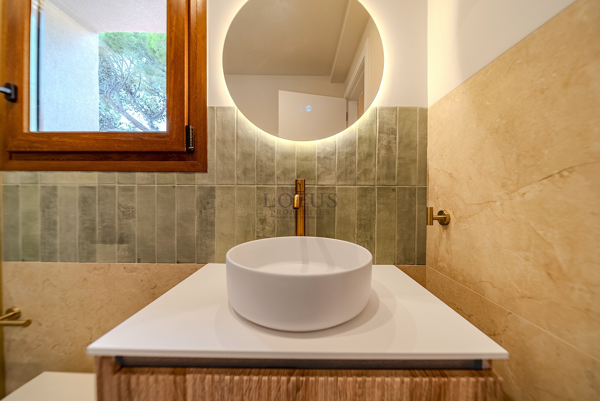 Lyxvilla till salu i Altea med imponerande utsikter - Lotus Properties