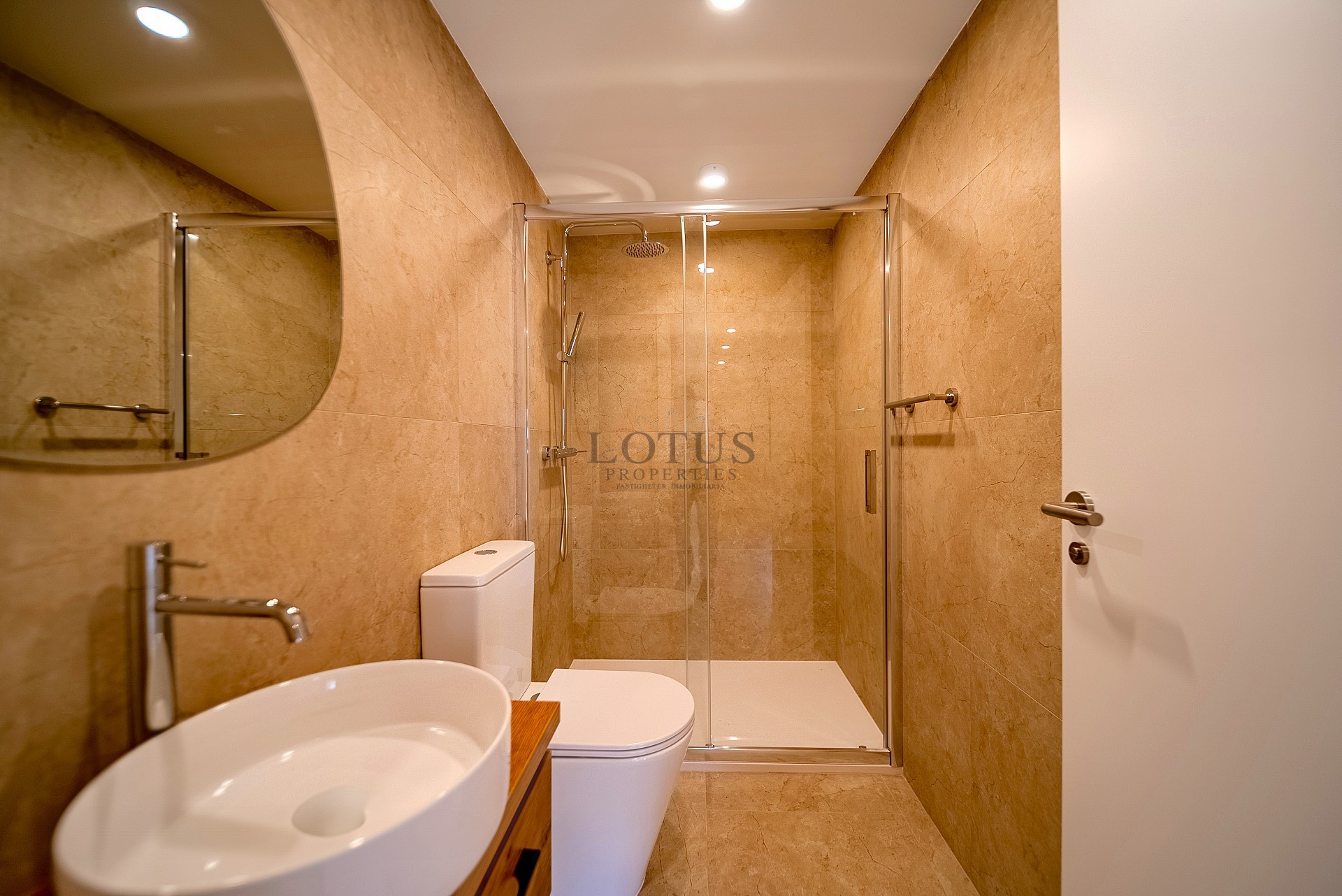 Lyxvilla till salu i Altea med imponerande utsikter - Lotus Properties