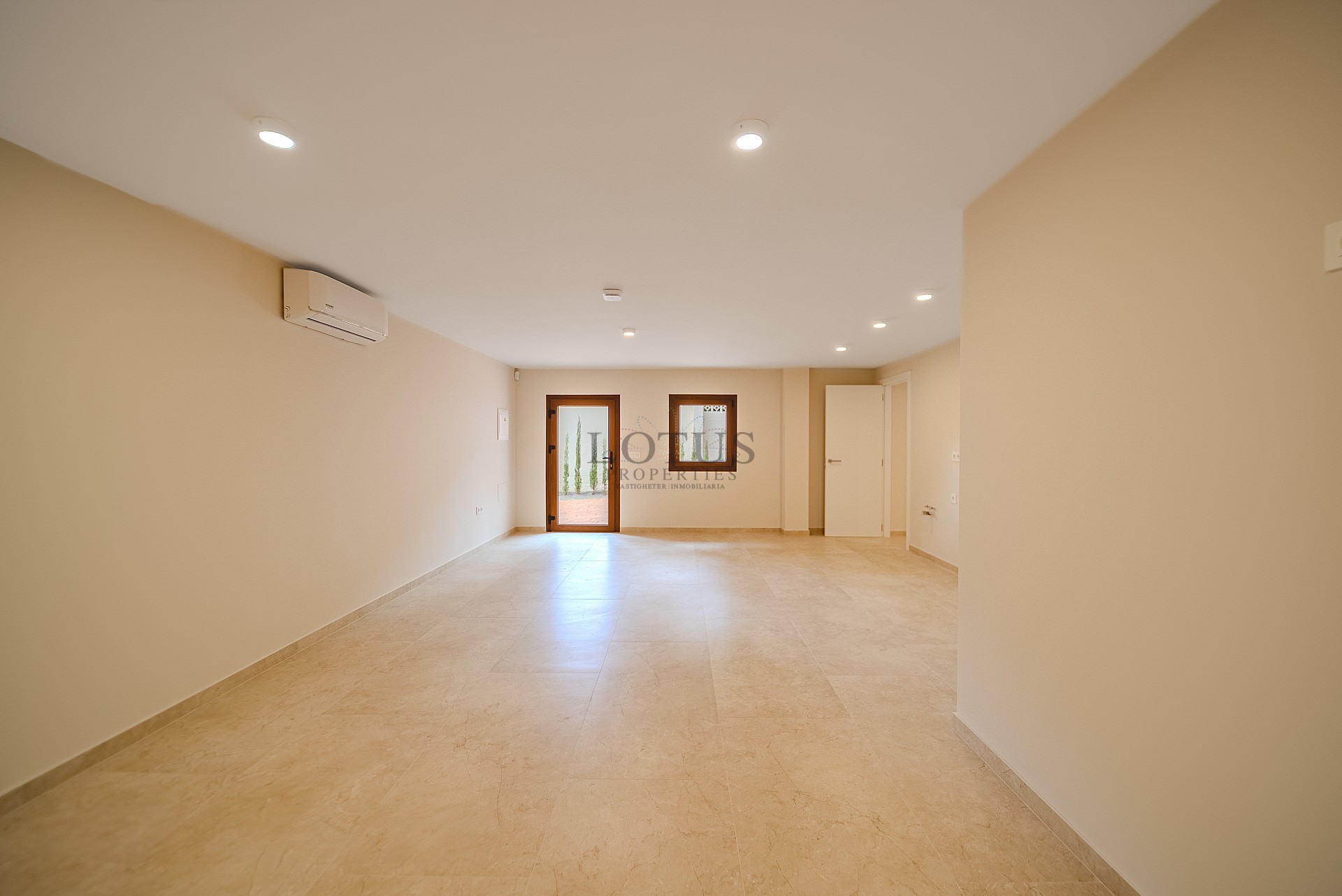 Lyxvilla till salu i Altea med imponerande utsikter - Lotus Properties