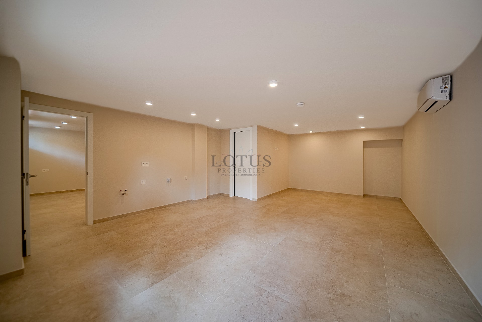 Lyxvilla till salu i Altea med imponerande utsikter - Lotus Properties