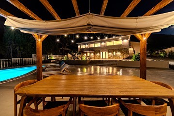 Luxe villa te koop in Altea met indrukwekkend uitzicht - Lotus Properties