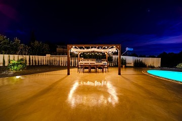 Luxe villa te koop in Altea met indrukwekkend uitzicht - Lotus Properties