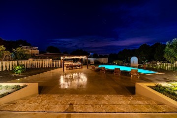 Luxe villa te koop in Altea met indrukwekkend uitzicht - Lotus Properties