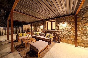 Luxe villa te koop in Altea met indrukwekkend uitzicht - Lotus Properties