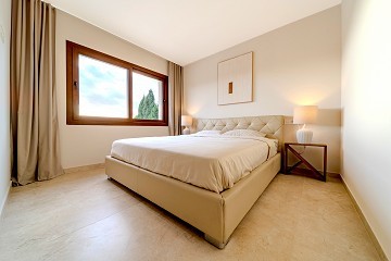 Luxe villa te koop in Altea met indrukwekkend uitzicht - Lotus Properties
