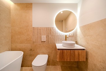 Luxe villa te koop in Altea met indrukwekkend uitzicht - Lotus Properties