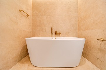 Luxe villa te koop in Altea met indrukwekkend uitzicht - Lotus Properties
