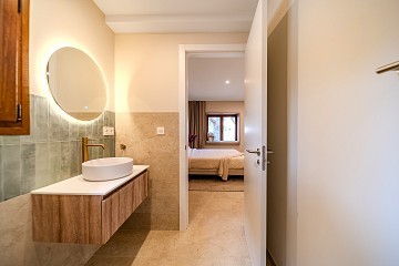 Luxe villa te koop in Altea met indrukwekkend uitzicht - Lotus Properties