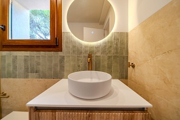 Luxe villa te koop in Altea met indrukwekkend uitzicht - Lotus Properties