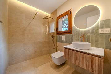 Luxe villa te koop in Altea met indrukwekkend uitzicht - Lotus Properties