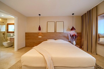 Luxe villa te koop in Altea met indrukwekkend uitzicht - Lotus Properties