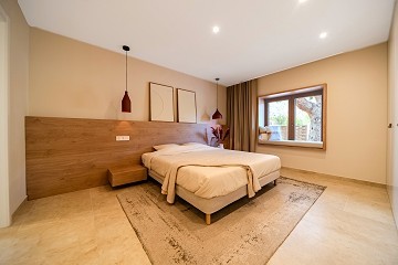 Luxe villa te koop in Altea met indrukwekkend uitzicht - Lotus Properties