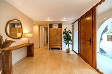 Luxe villa te koop in Altea met indrukwekkend uitzicht - Lotus Properties