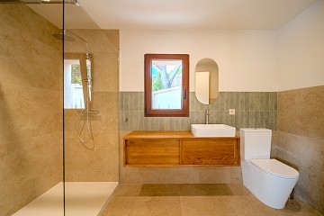 Luxe villa te koop in Altea met indrukwekkend uitzicht - Lotus Properties