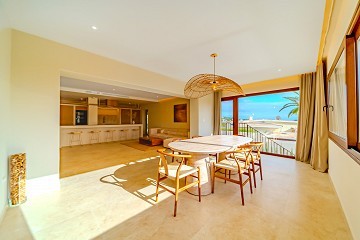Luxe villa te koop in Altea met indrukwekkend uitzicht - Lotus Properties