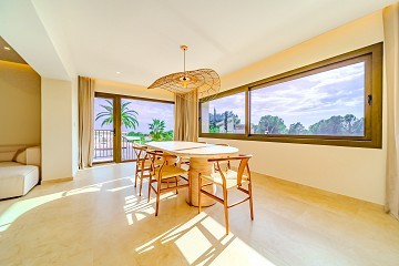 Luxe villa te koop in Altea met indrukwekkend uitzicht - Lotus Properties