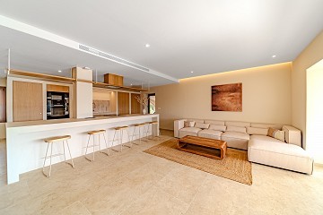 Luxe villa te koop in Altea met indrukwekkend uitzicht - Lotus Properties