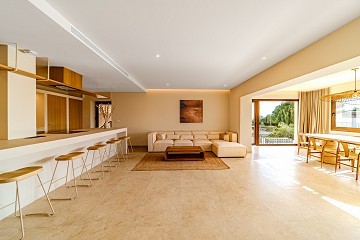 Luxe villa te koop in Altea met indrukwekkend uitzicht - Lotus Properties