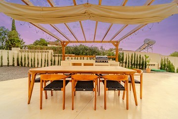 Luxe villa te koop in Altea met indrukwekkend uitzicht - Lotus Properties