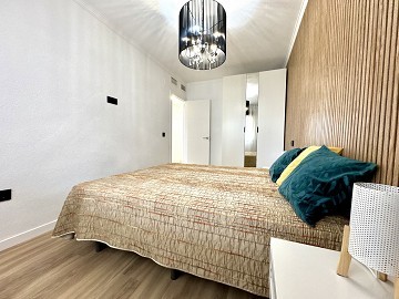 Современные апартаменты на второй линии моря!!! - Lotus Properties