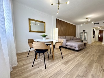 Современные апартаменты на второй линии моря!!! - Lotus Properties