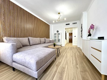 Современные апартаменты на второй линии моря!!! - Lotus Properties
