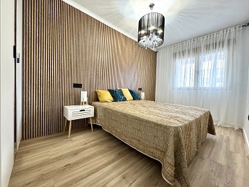Современные апартаменты на второй линии моря!!! - Lotus Properties