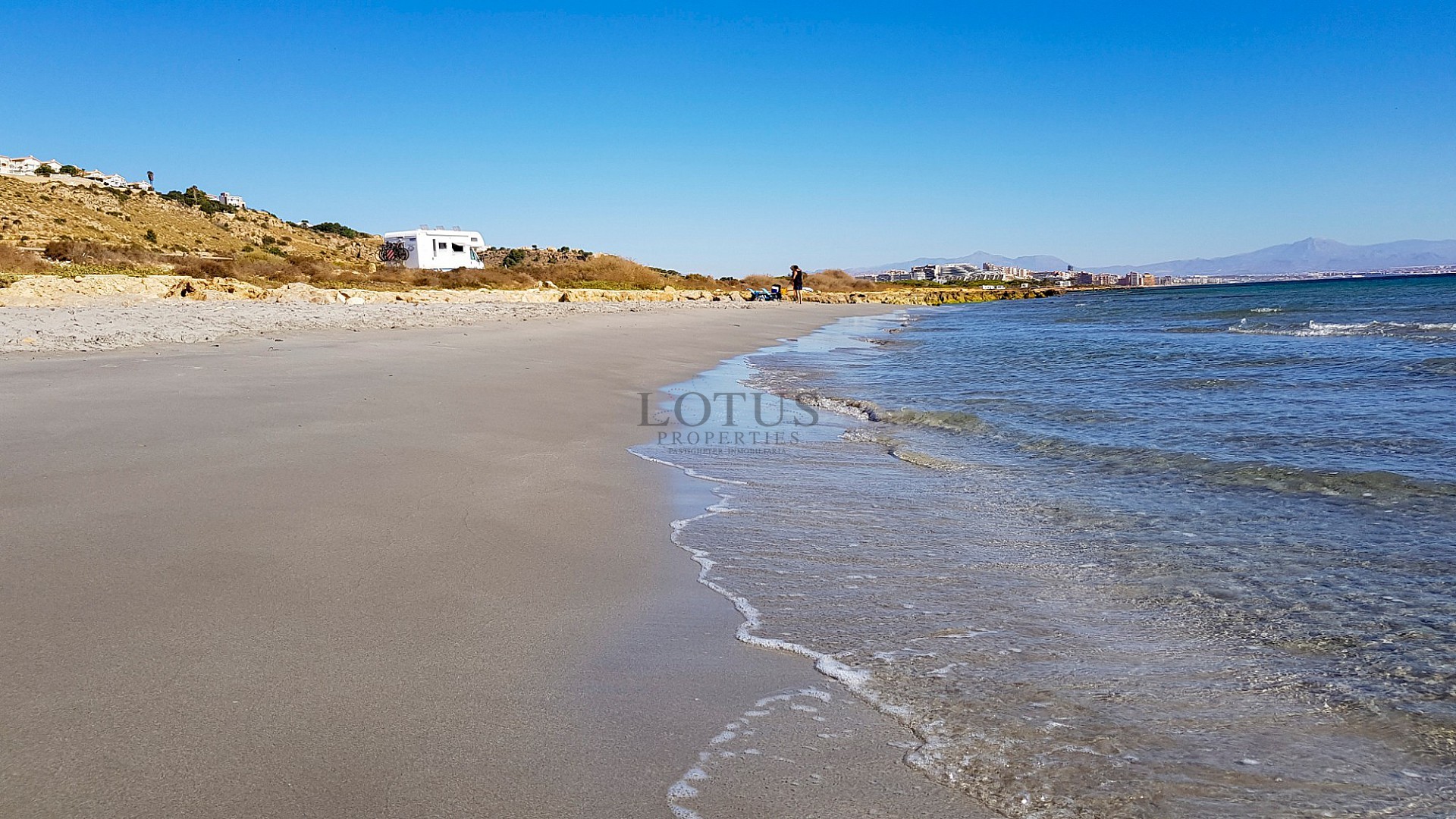 Luxe appartementenproject in Gran Alacant - Lotus Properties