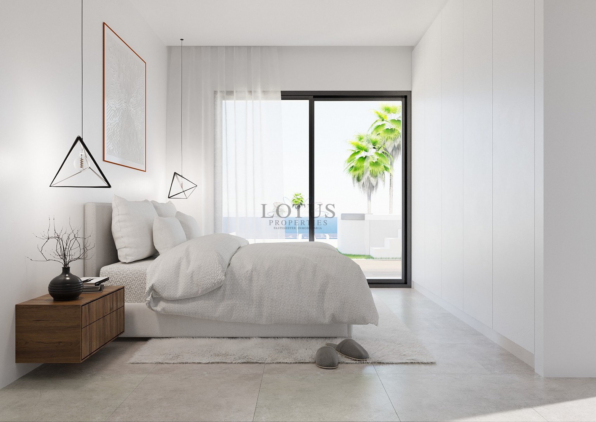 Luxe appartementenproject in Gran Alacant - Lotus Properties