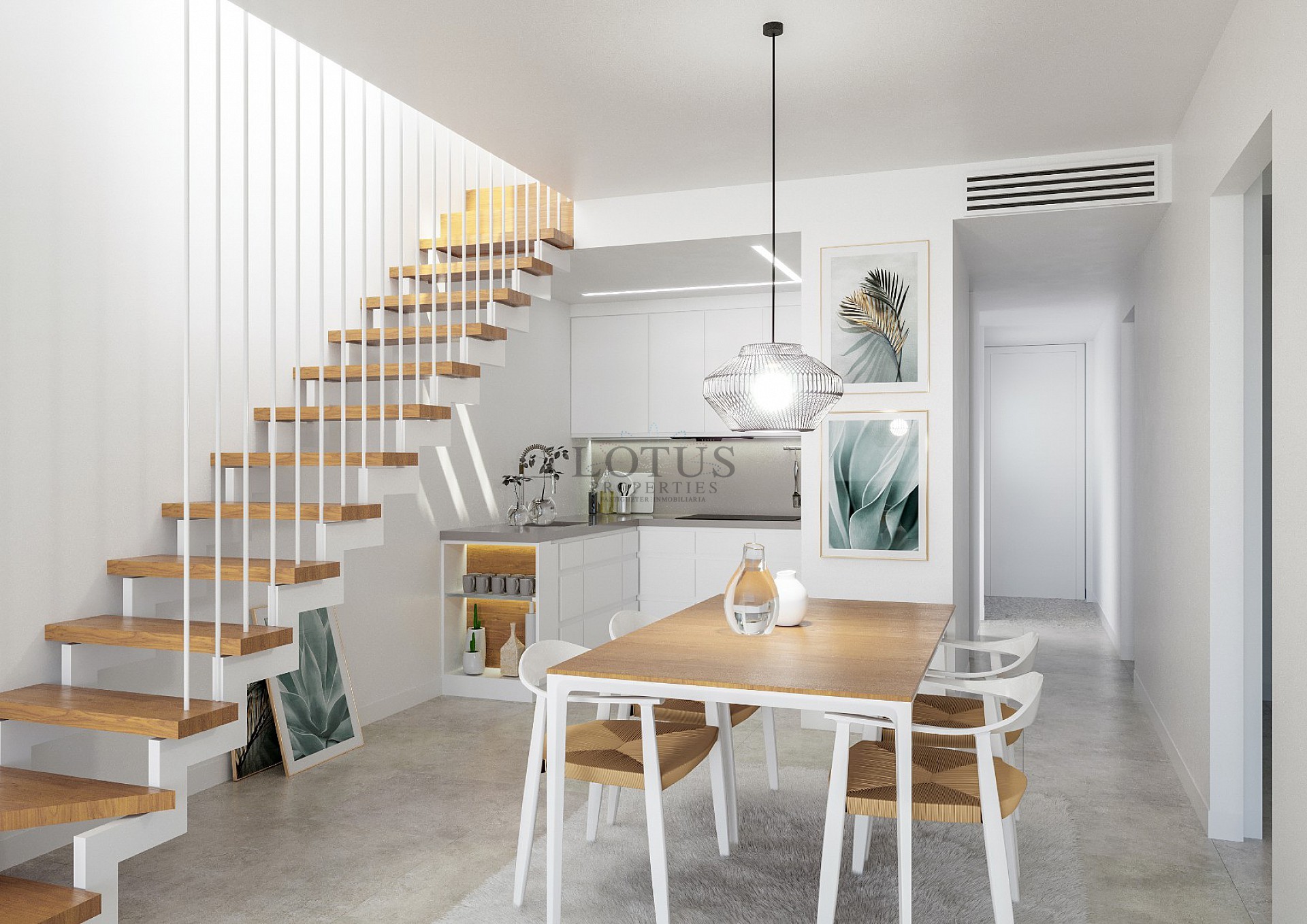 Luxe appartementenproject in Gran Alacant - Lotus Properties