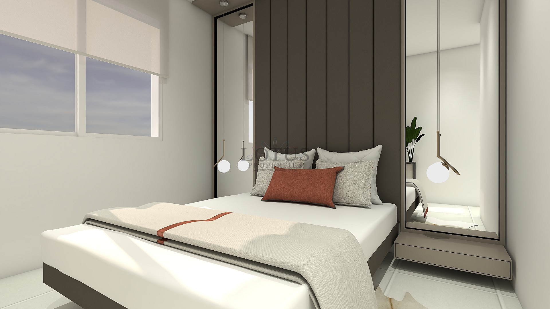 Nytt i vackra San miguel De Salinas - Lotus Properties