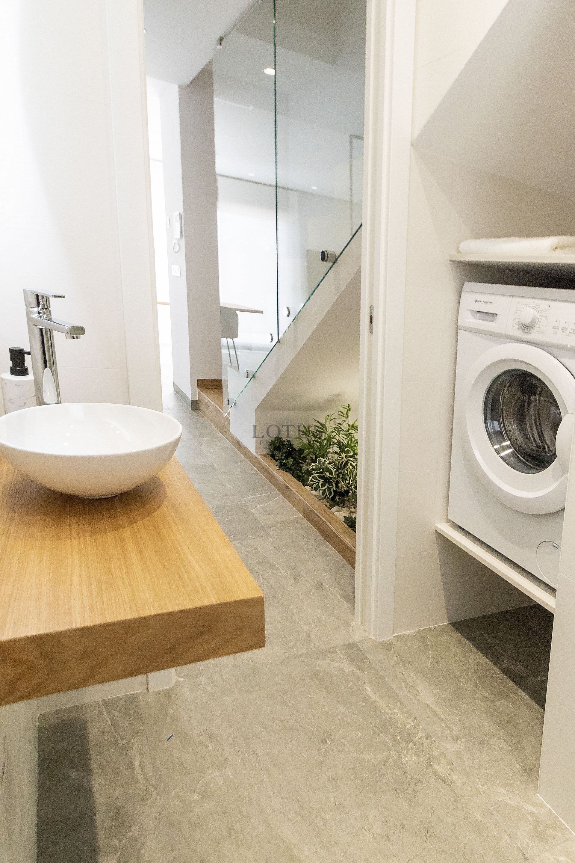 Nybyggnation av 6 magnifika villor i Fantastiska Pilar de la Horadada - Lotus Properties